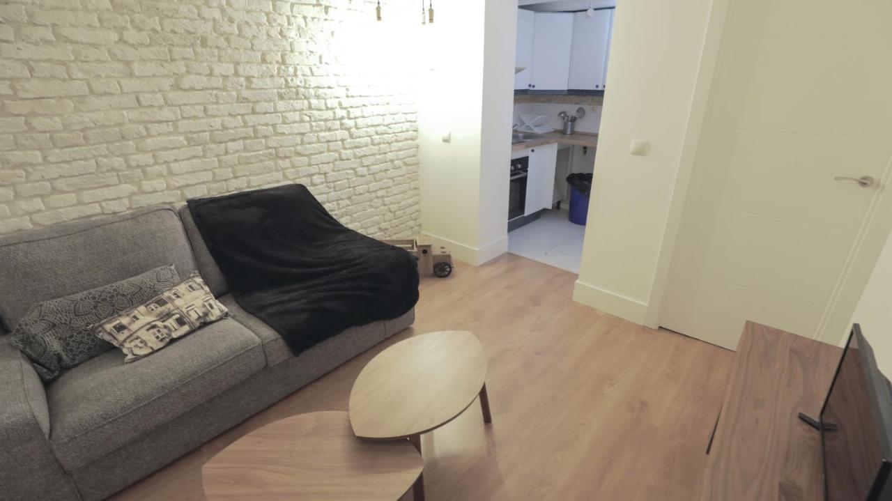 马德里Apartamento Malasana II公寓 外观 照片