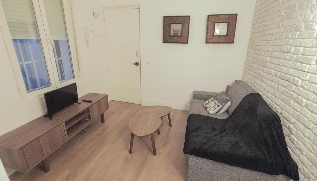 马德里Apartamento Malasana II公寓 外观 照片