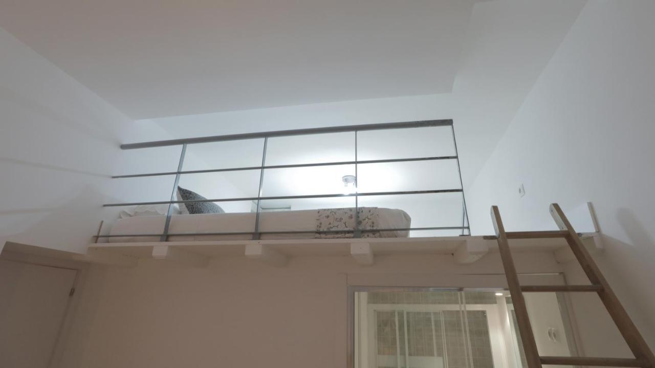 马德里Apartamento Malasana II公寓 外观 照片