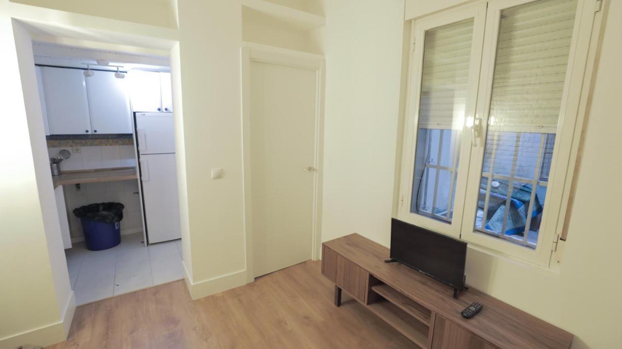 马德里Apartamento Malasana II公寓 外观 照片