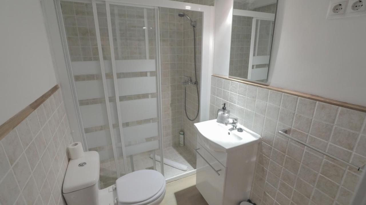 马德里Apartamento Malasana II公寓 外观 照片
