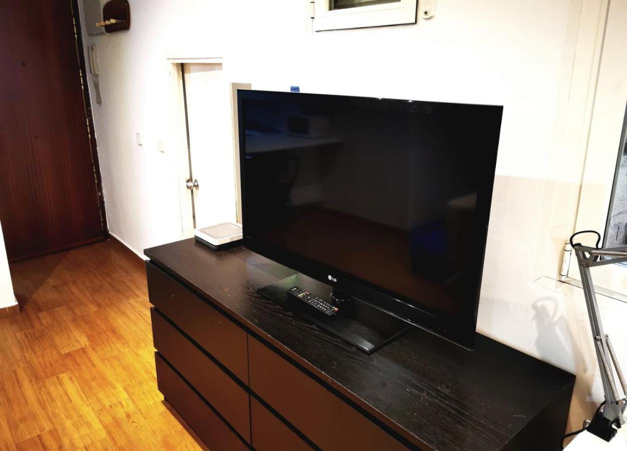 马德里Apartamento Malasana II公寓 外观 照片