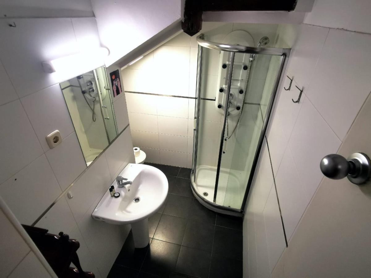 马德里Apartamento Malasana II公寓 外观 照片