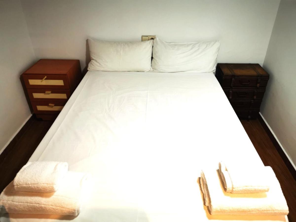 马德里Apartamento Malasana II公寓 外观 照片