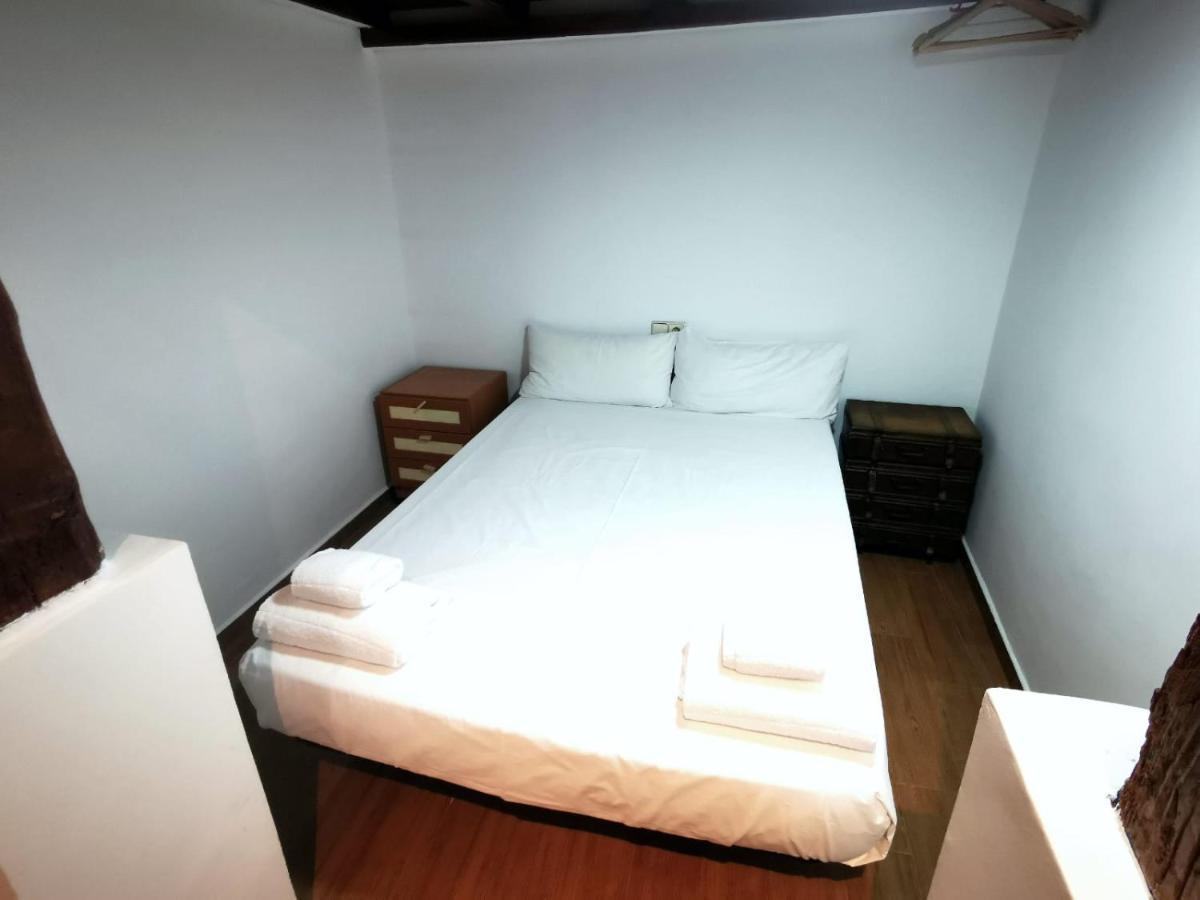 马德里Apartamento Malasana II公寓 外观 照片